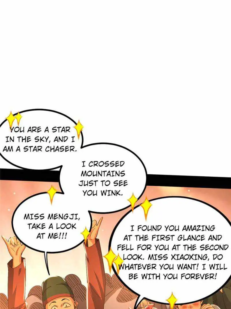 I’m An Evil God Chapter 402 — Page 38