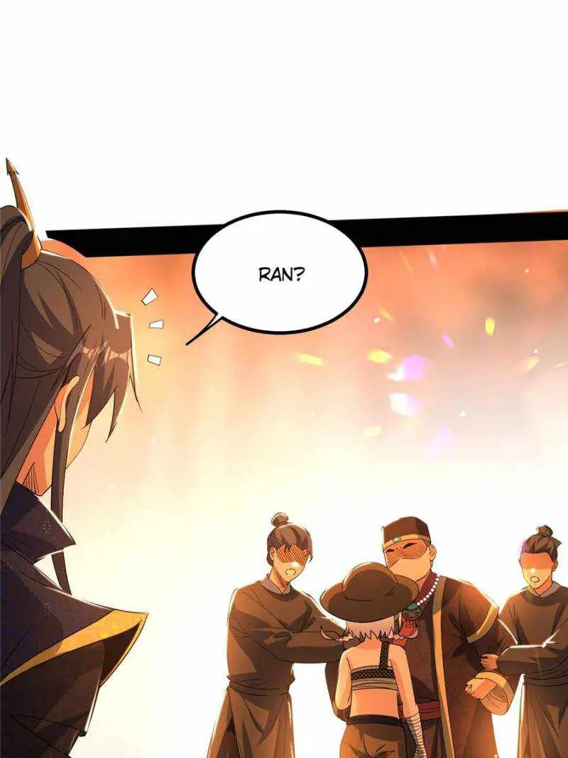 I’m An Evil God Chapter 402 — Page 41