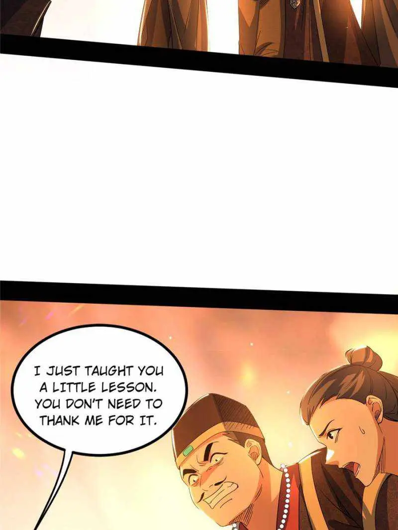 I’m An Evil God Chapter 402 — Page 42