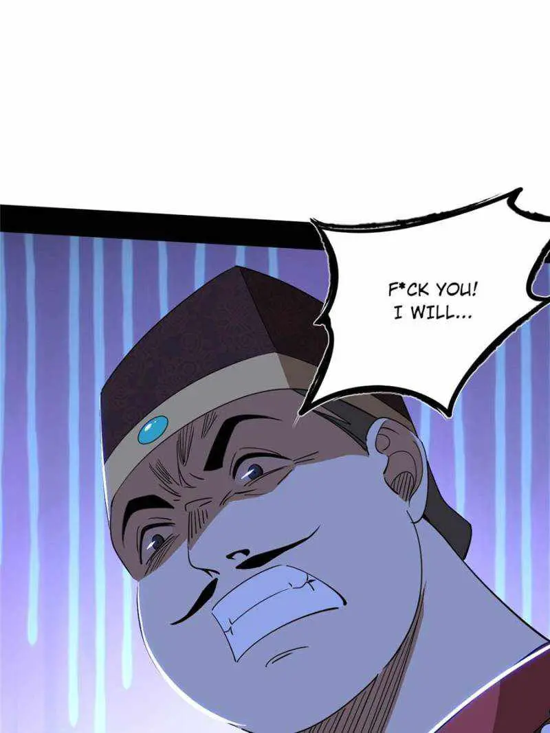 I’m An Evil God Chapter 402 — Page 46