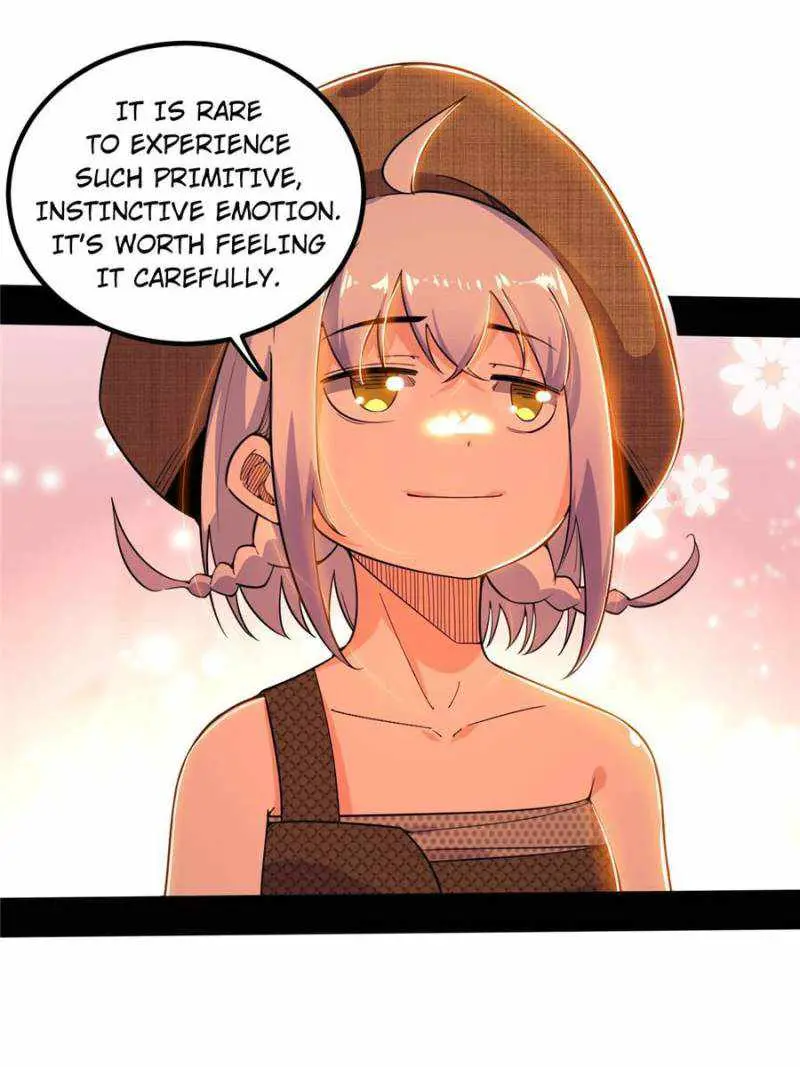 I’m An Evil God Chapter 402 — Page 60