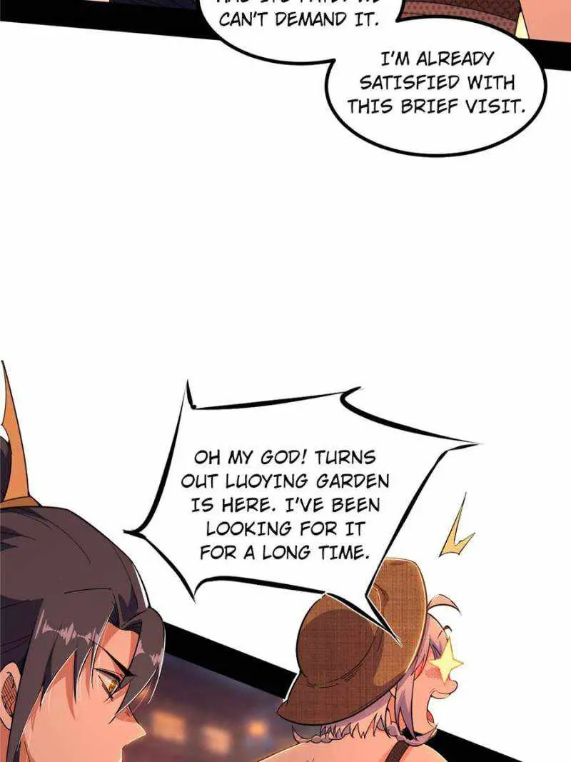 I’m An Evil God Chapter 402 — Page 62