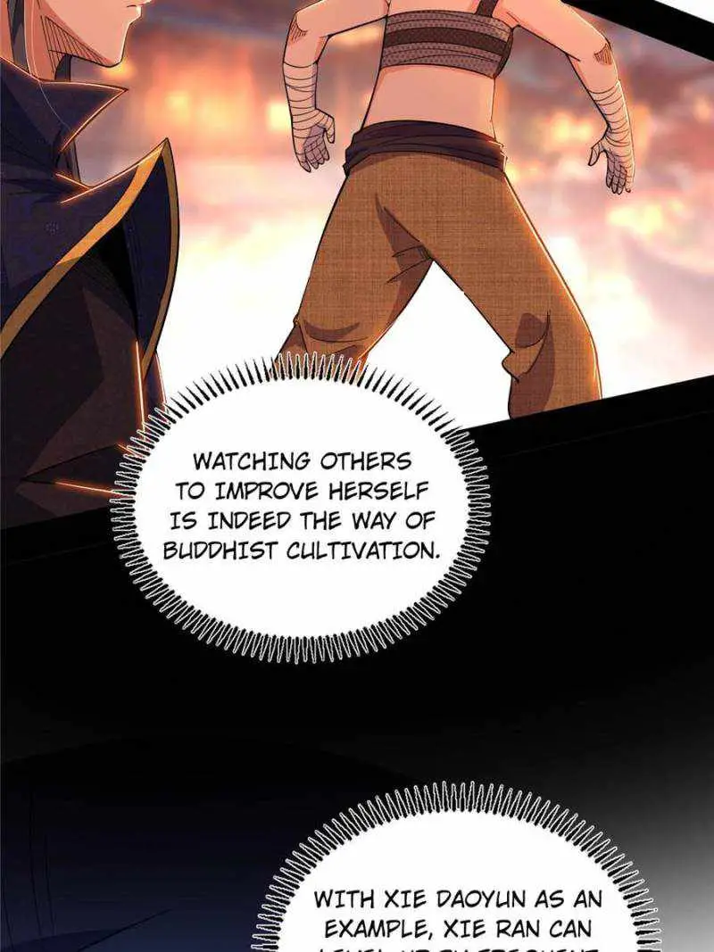 I’m An Evil God Chapter 402 — Page 63