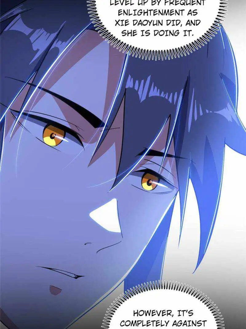 I’m An Evil God Chapter 402 — Page 64