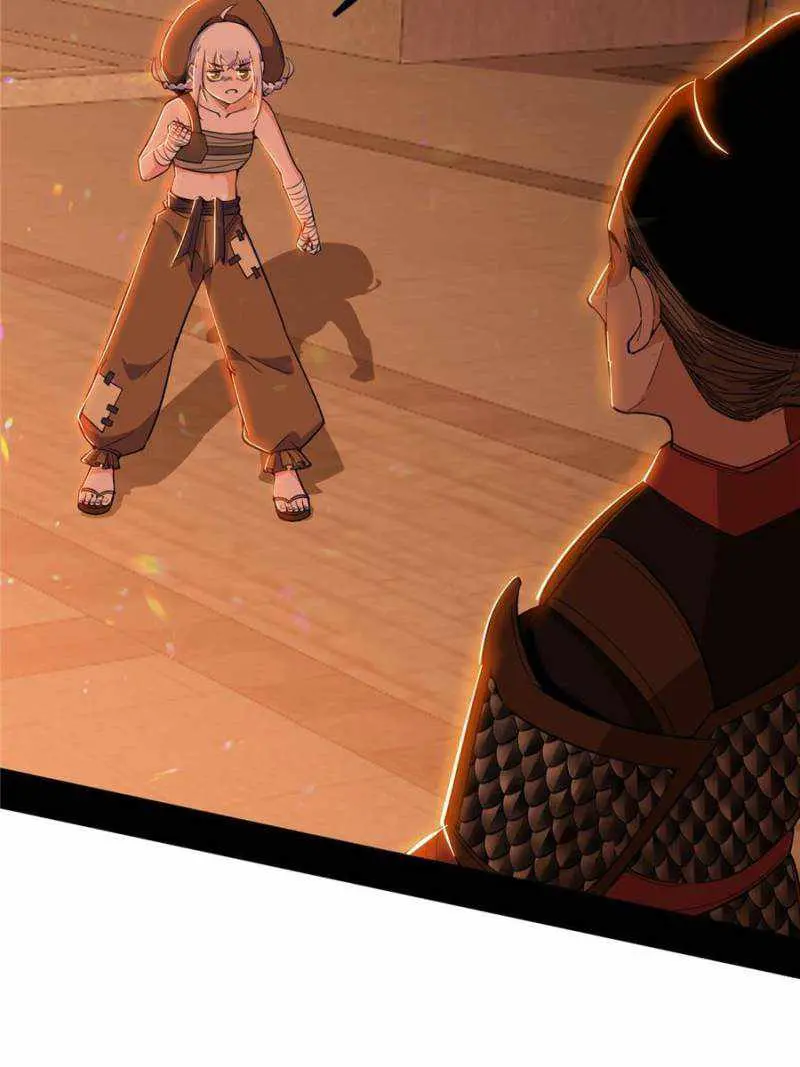 I’m An Evil God Chapter 402 — Page 69