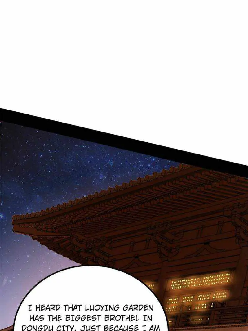 I’m An Evil God Chapter 402 — Page 70