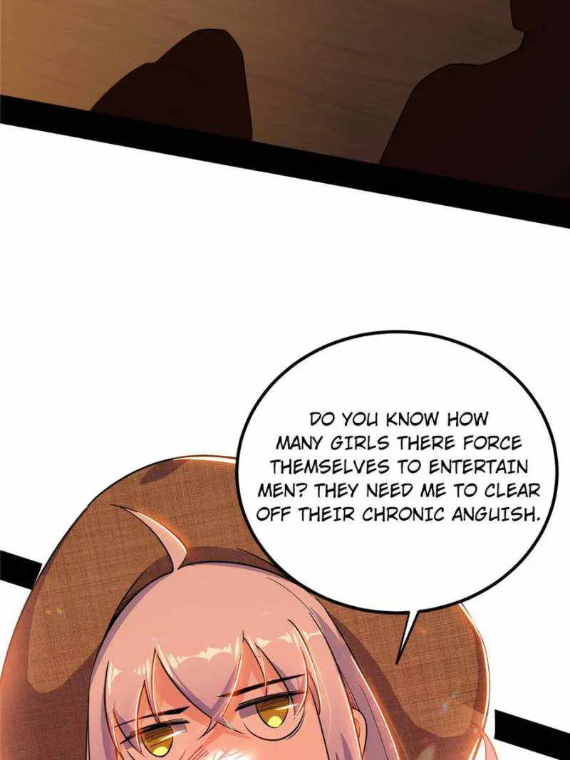 I’m An Evil God Chapter 402 — Page 72
