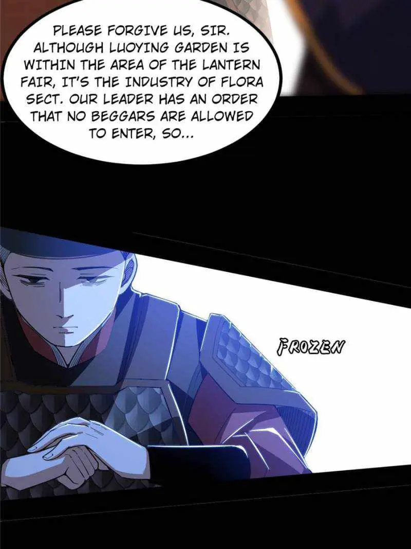 I’m An Evil God Chapter 402 — Page 79