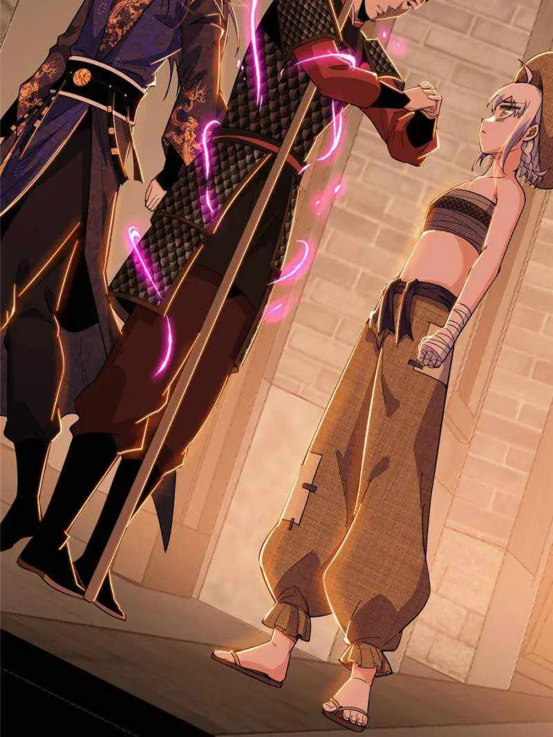 I’m An Evil God Chapter 402 — Page 81