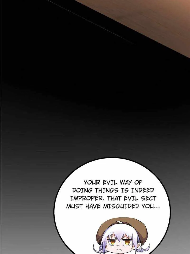 I’m An Evil God Chapter 402 — Page 82
