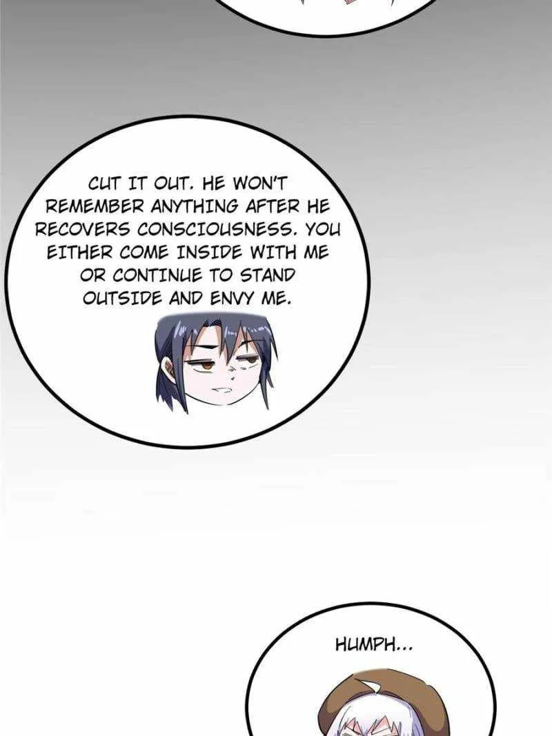I’m An Evil God Chapter 402 — Page 83