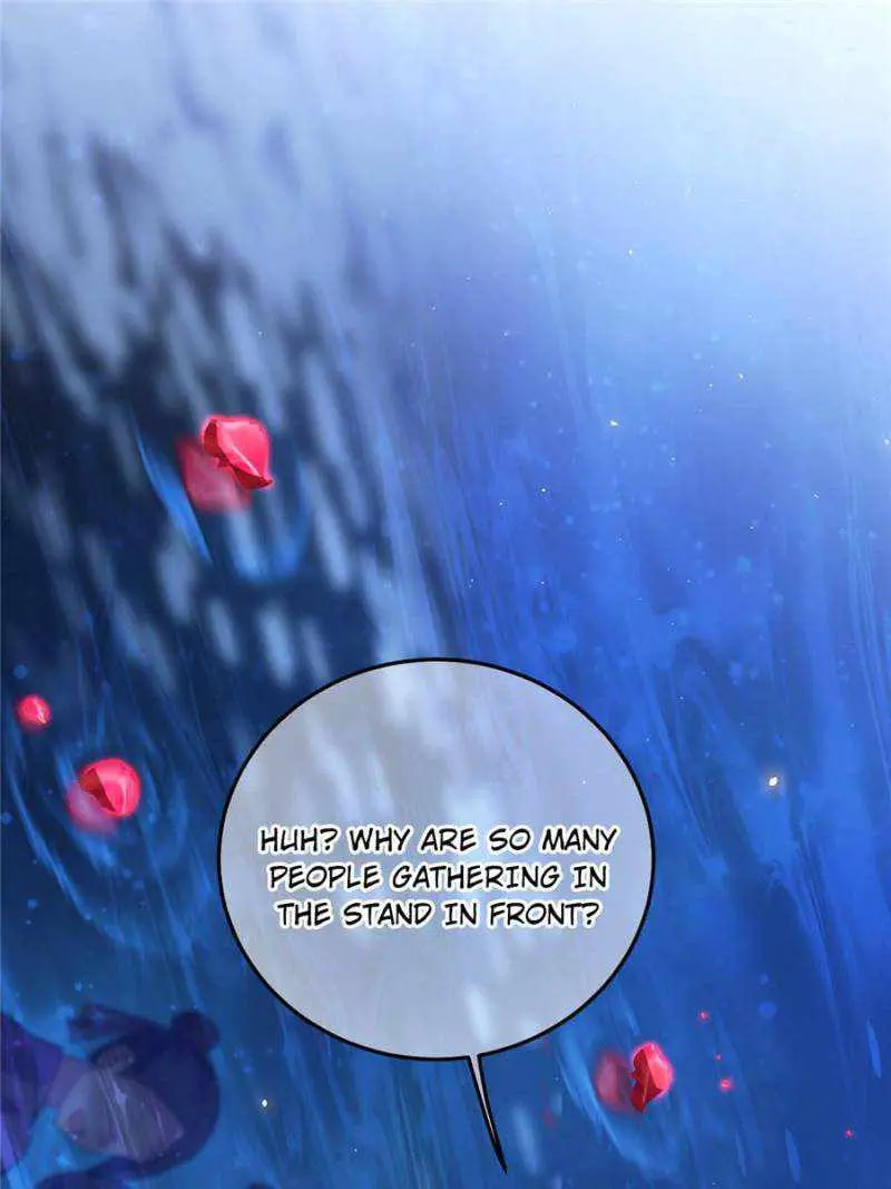 I’m An Evil God Chapter 403 — Page 12