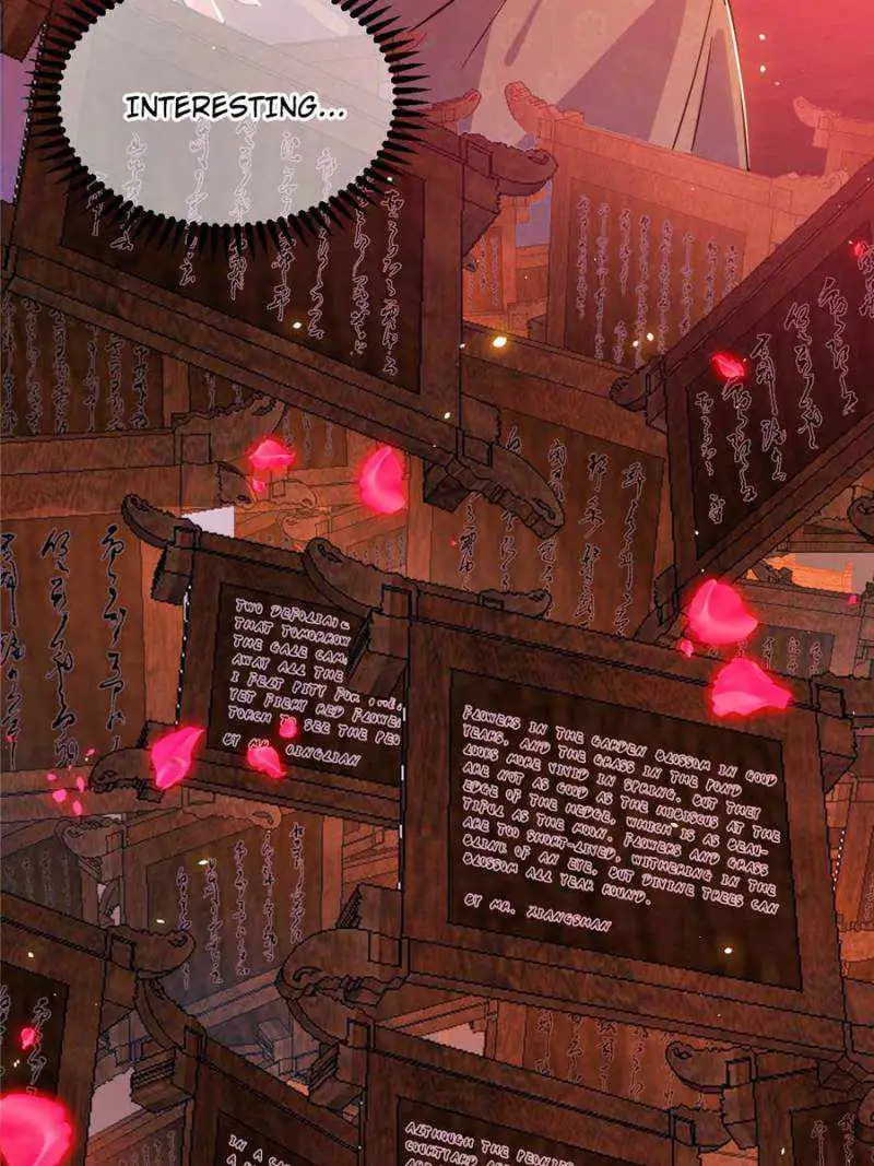 I’m An Evil God Chapter 403 — Page 17