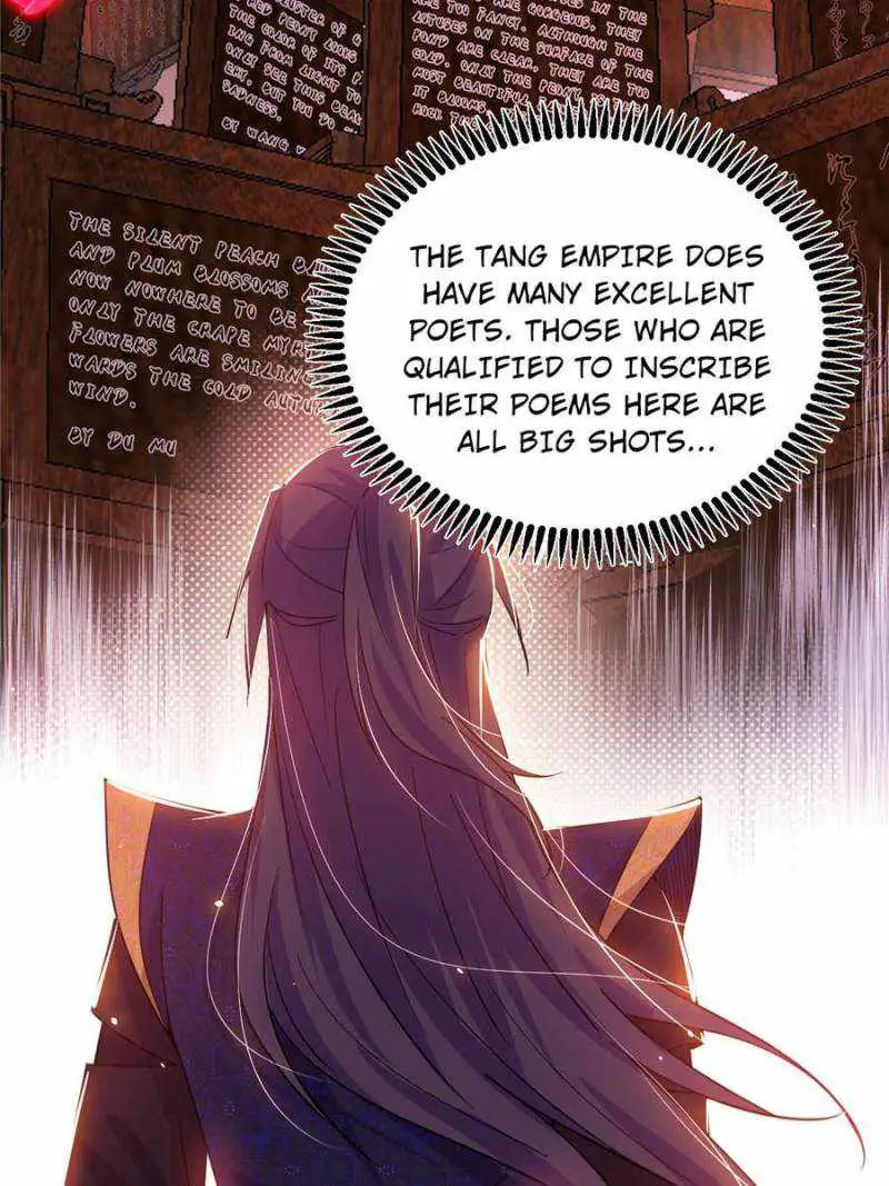 I’m An Evil God Chapter 403 — Page 18