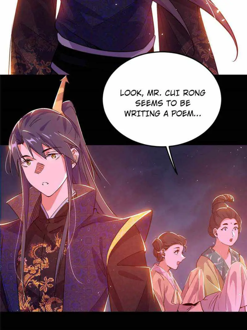 I’m An Evil God Chapter 403 — Page 19