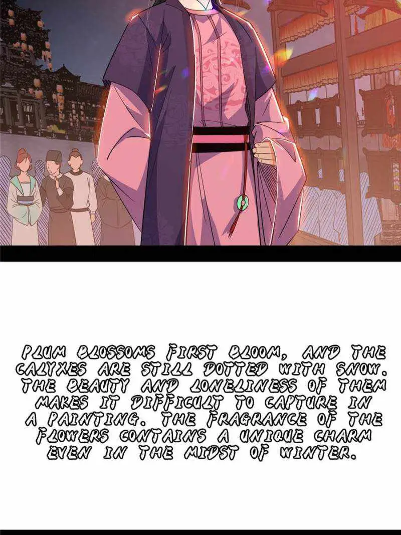 I’m An Evil God Chapter 403 — Page 22