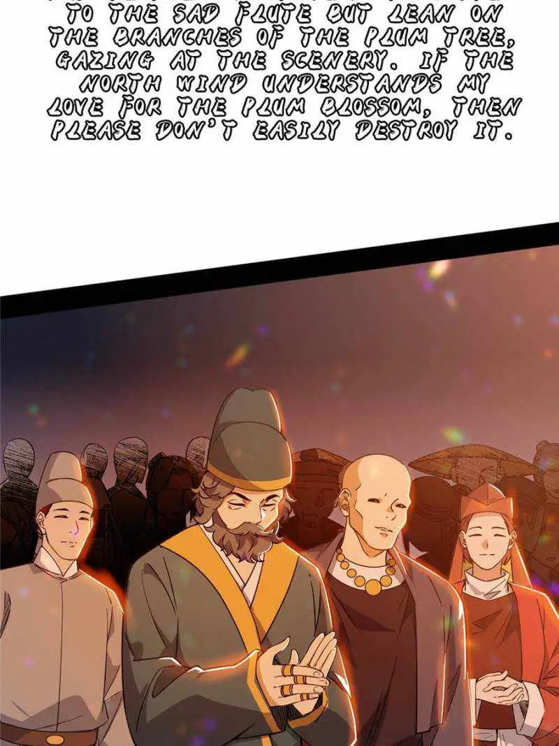 I’m An Evil God Chapter 403 — Page 24