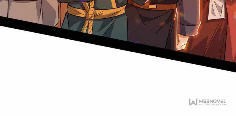 I’m An Evil God Chapter 403 — Page 25
