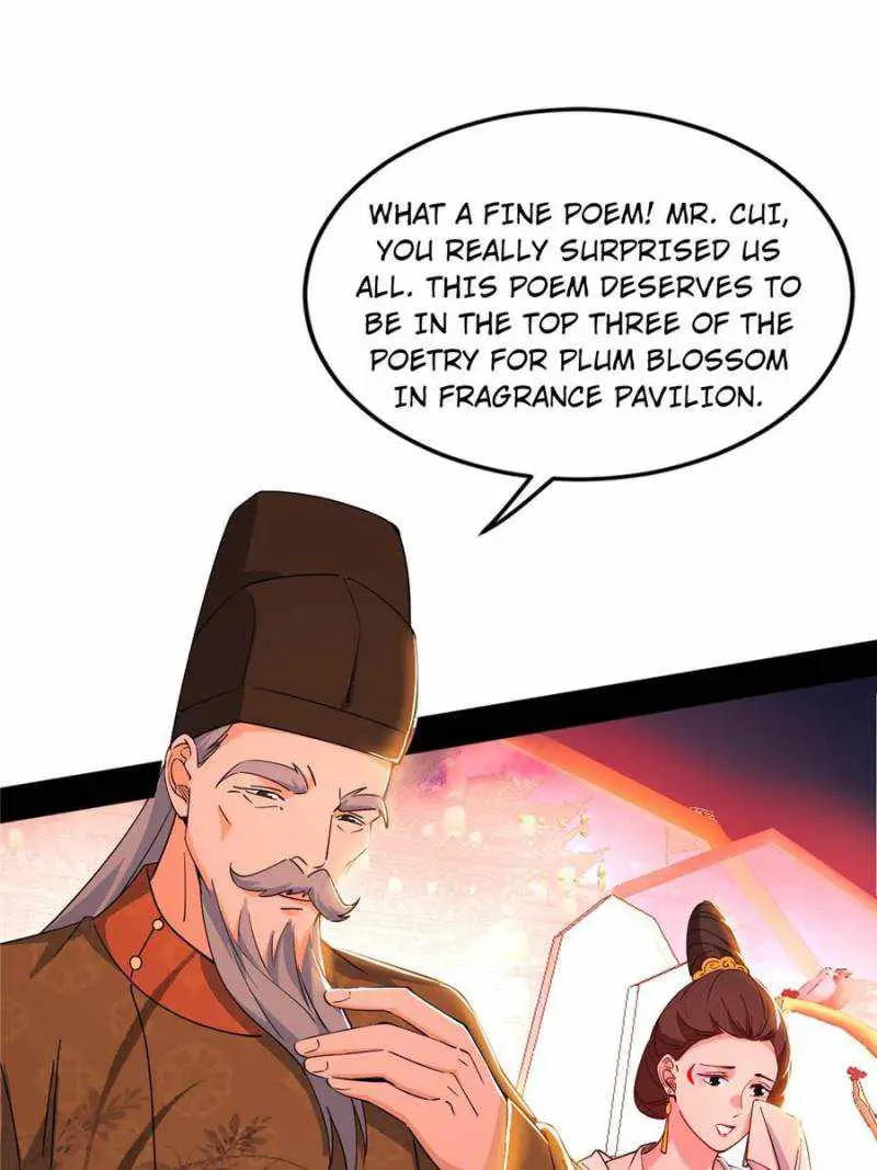 I’m An Evil God Chapter 403 — Page 26