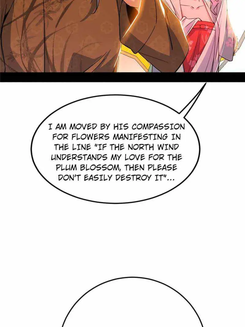 I’m An Evil God Chapter 403 — Page 27