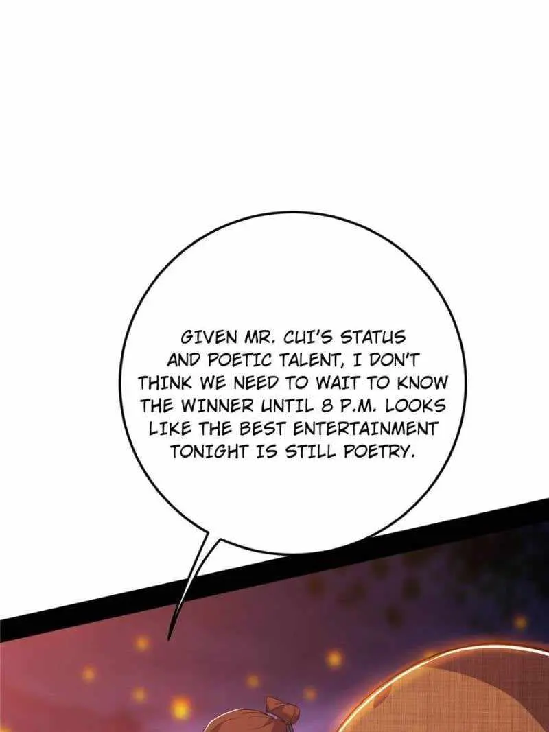 I’m An Evil God Chapter 403 — Page 29