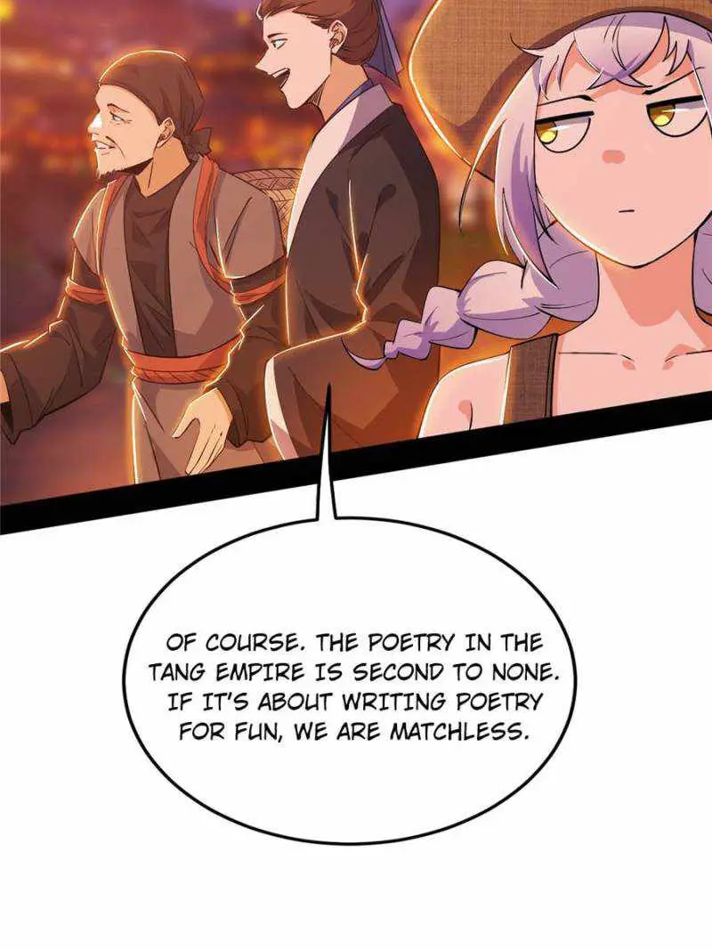 I’m An Evil God Chapter 403 — Page 30