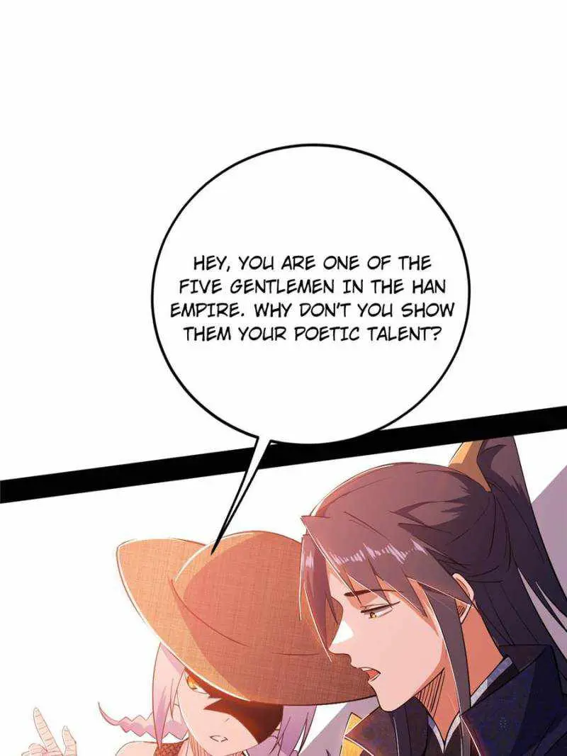 I’m An Evil God Chapter 403 — Page 31