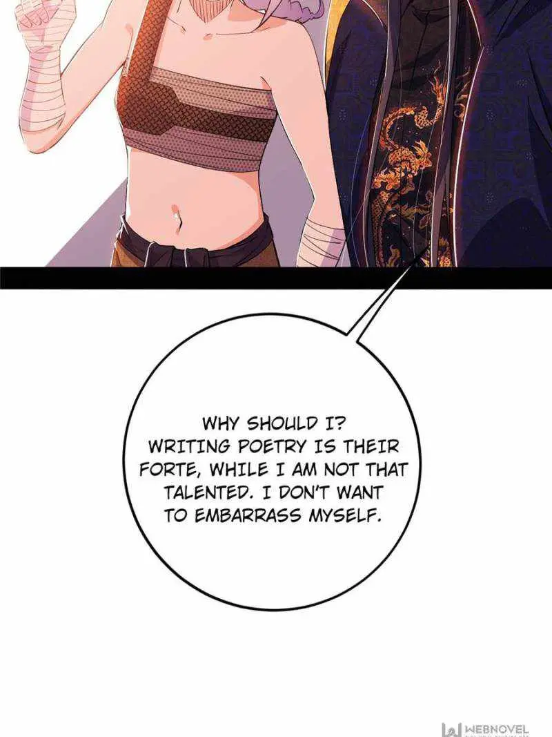 I’m An Evil God Chapter 403 — Page 32