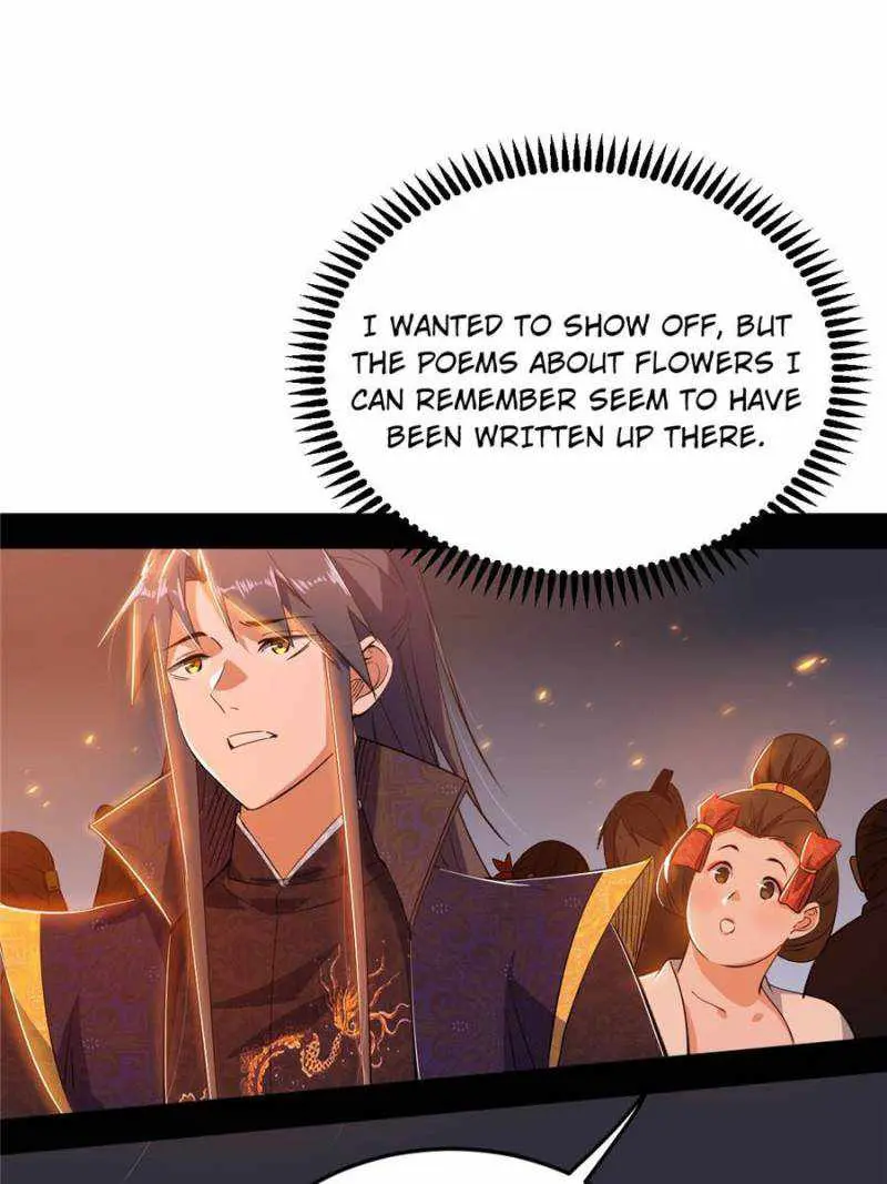 I’m An Evil God Chapter 403 — Page 33