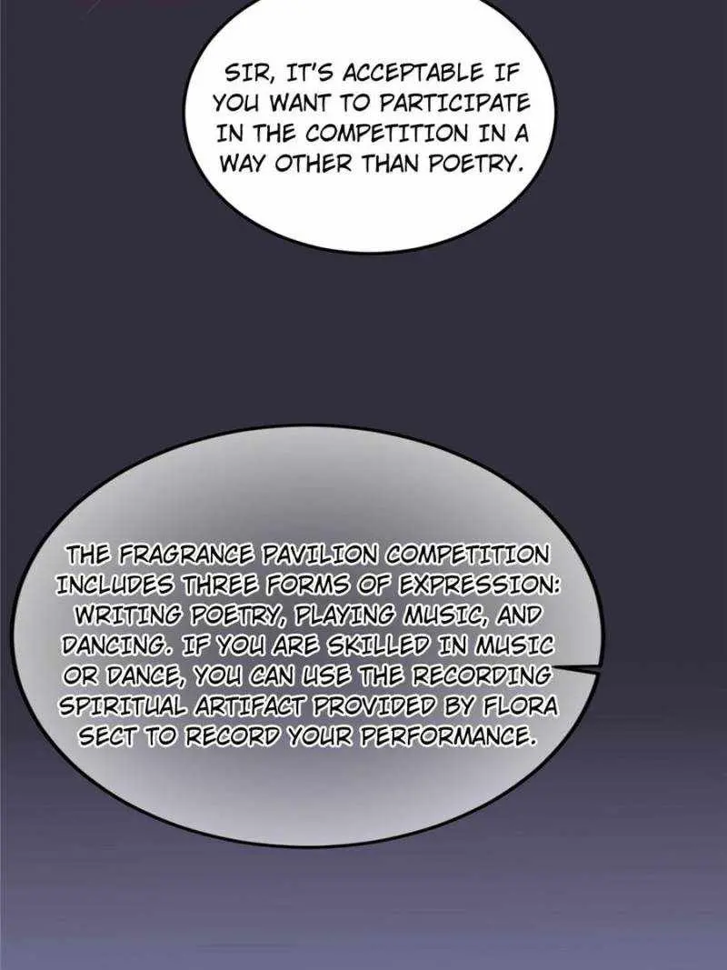 I’m An Evil God Chapter 403 — Page 34