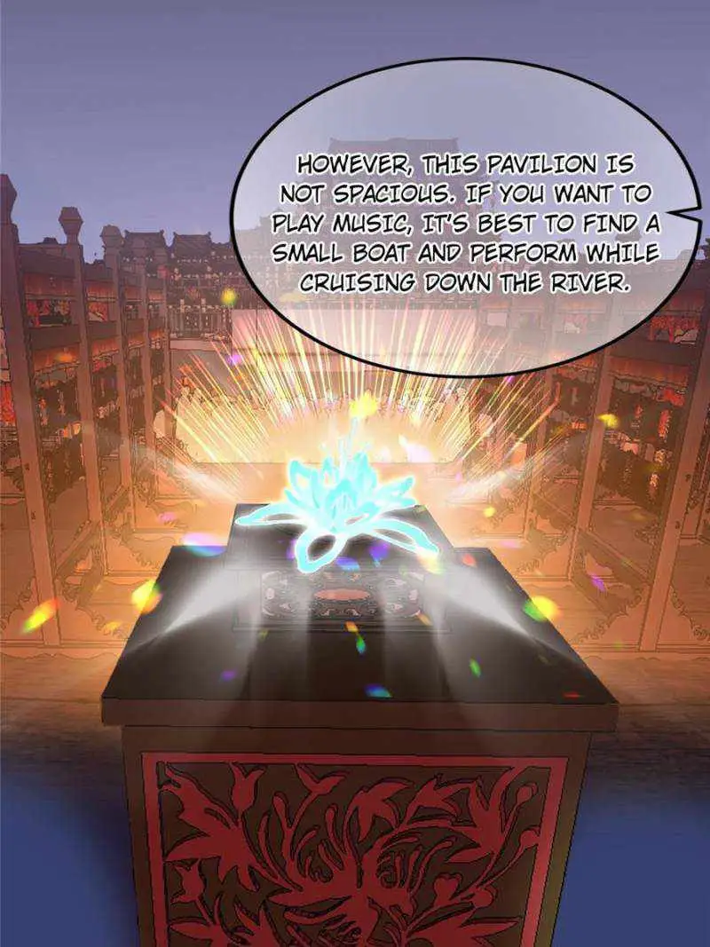 I’m An Evil God Chapter 403 — Page 35