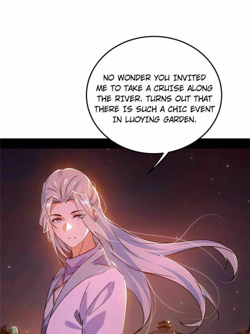 I’m An Evil God Chapter 403 — Page 39