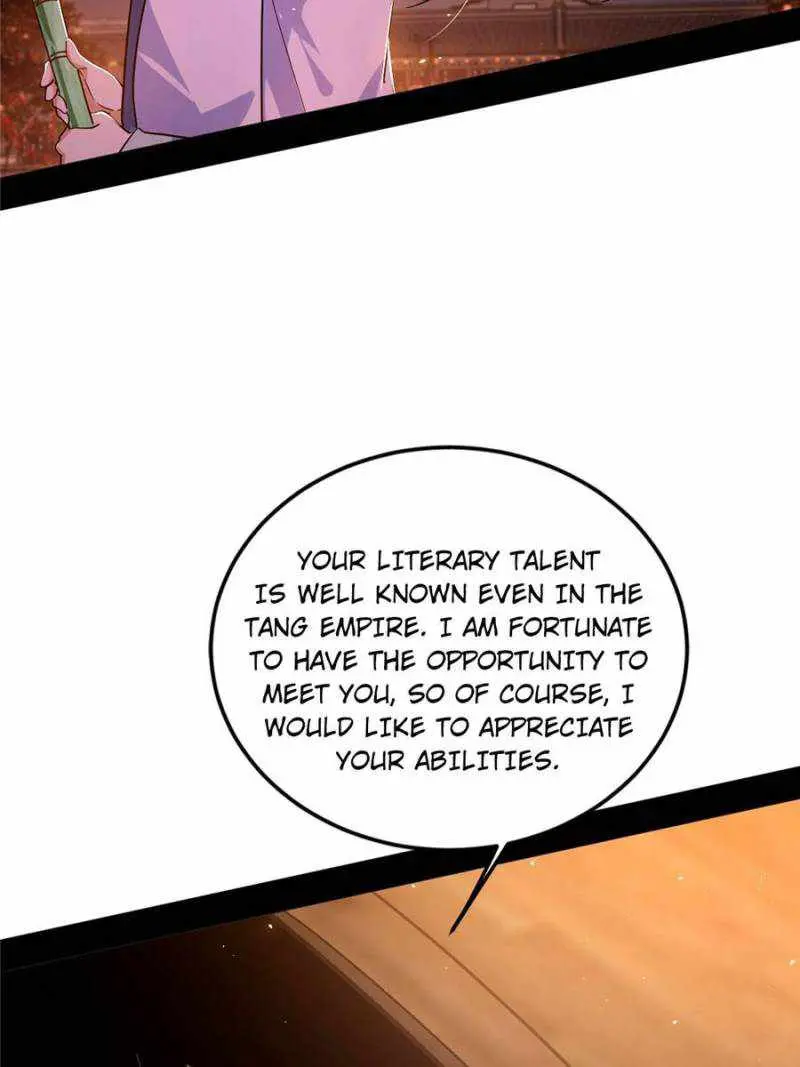 I’m An Evil God Chapter 403 — Page 40