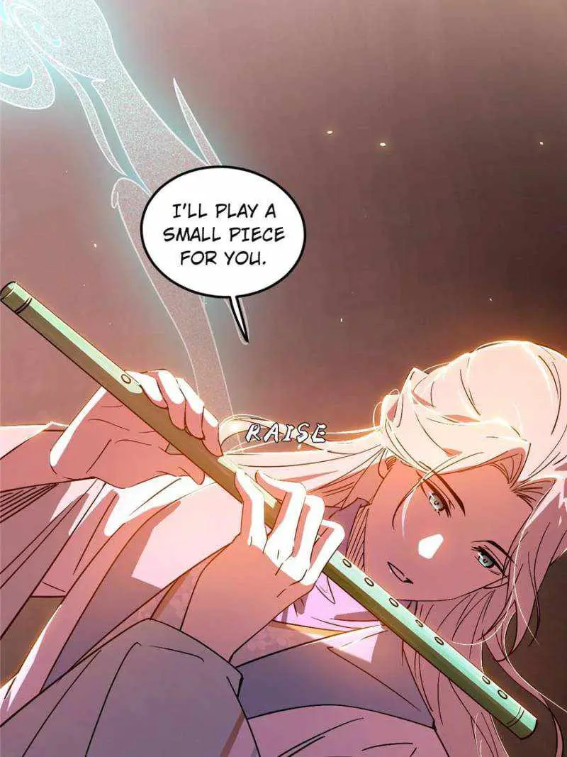 I’m An Evil God Chapter 403 — Page 43