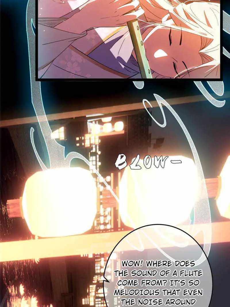 I’m An Evil God Chapter 403 — Page 46
