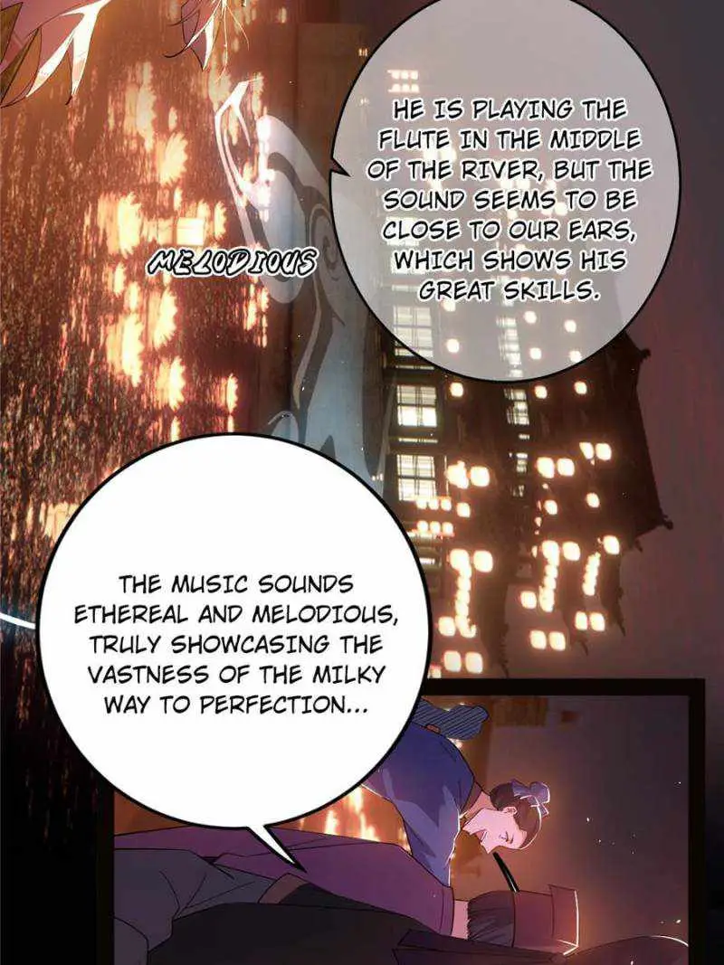 I’m An Evil God Chapter 403 — Page 48