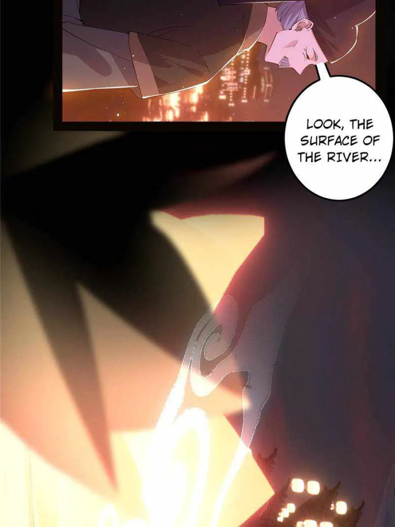 I’m An Evil God Chapter 403 — Page 49
