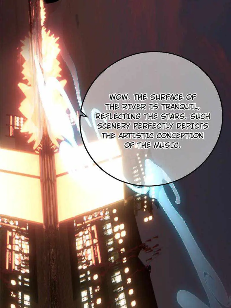 I’m An Evil God Chapter 403 — Page 51
