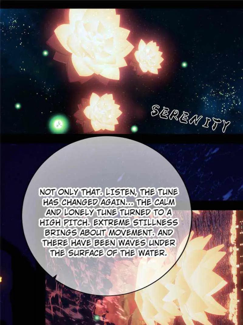 I’m An Evil God Chapter 403 — Page 53