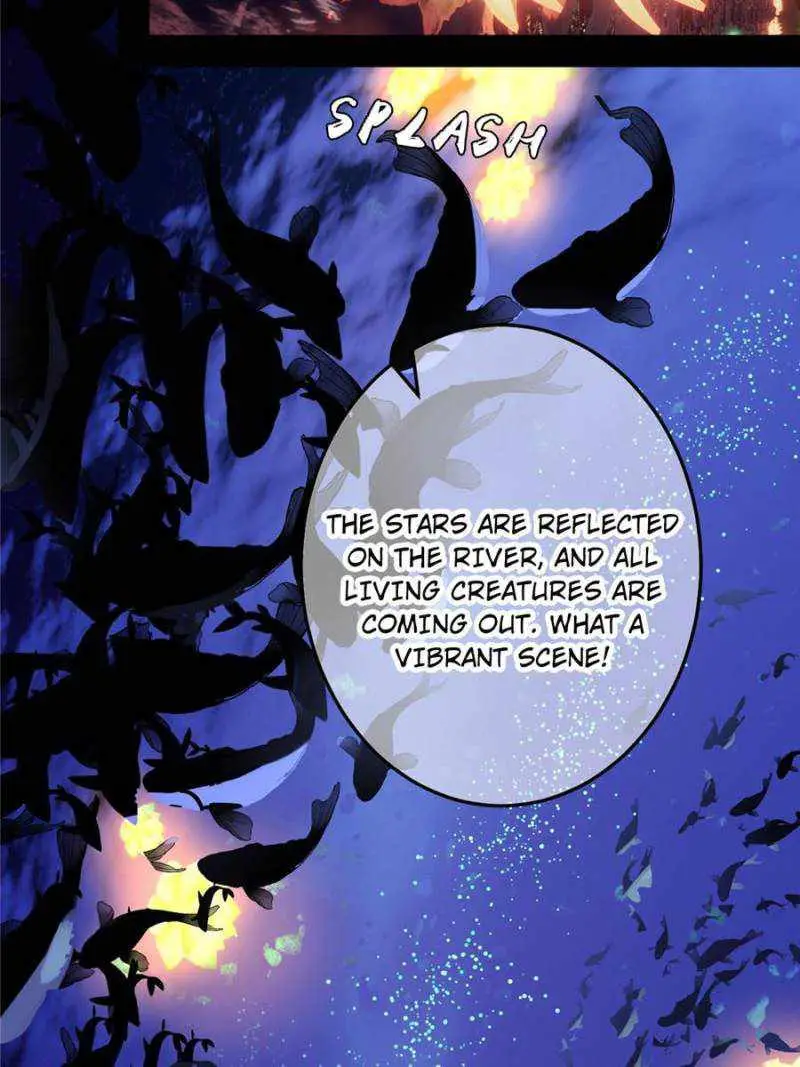 I’m An Evil God Chapter 403 — Page 54