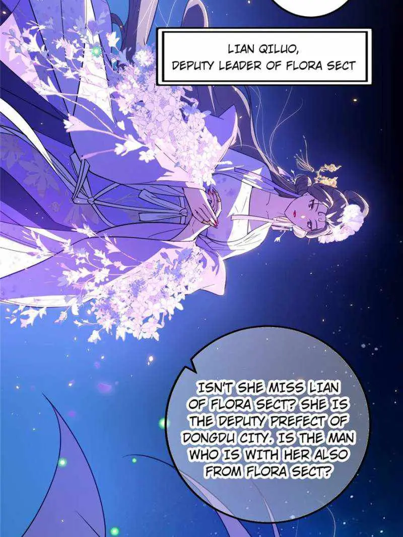 I’m An Evil God Chapter 403 — Page 57