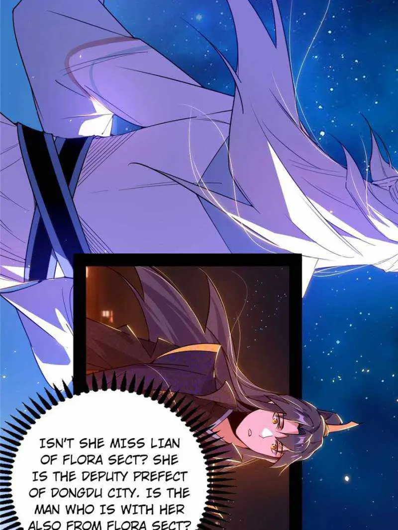 I’m An Evil God Chapter 403 — Page 58