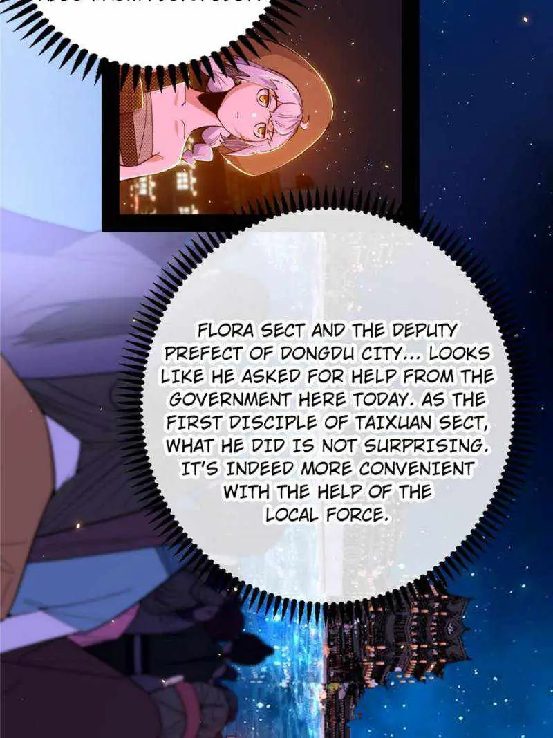 I’m An Evil God Chapter 403 — Page 59