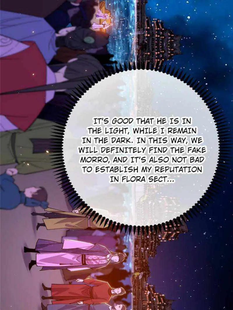 I’m An Evil God Chapter 403 — Page 60