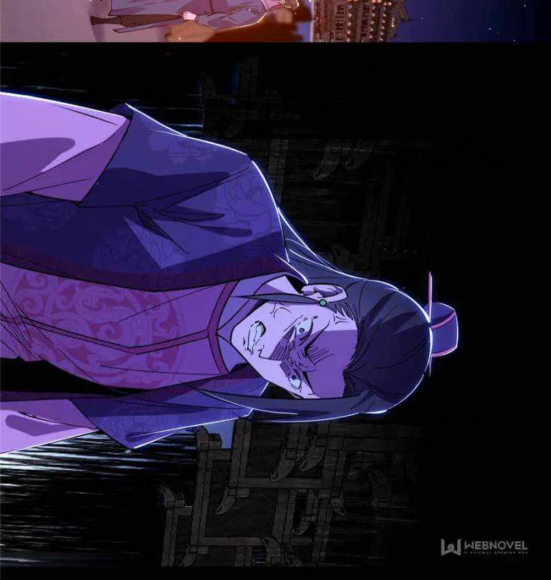 I’m An Evil God Chapter 403 — Page 61