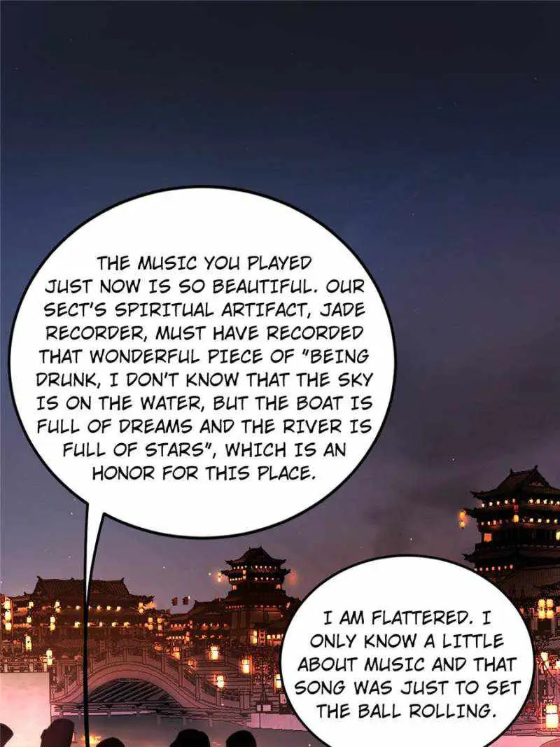I’m An Evil God Chapter 403 — Page 62