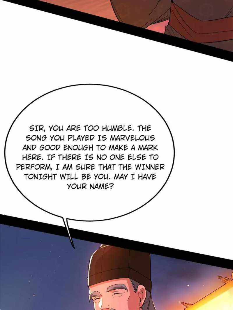 I’m An Evil God Chapter 403 — Page 64