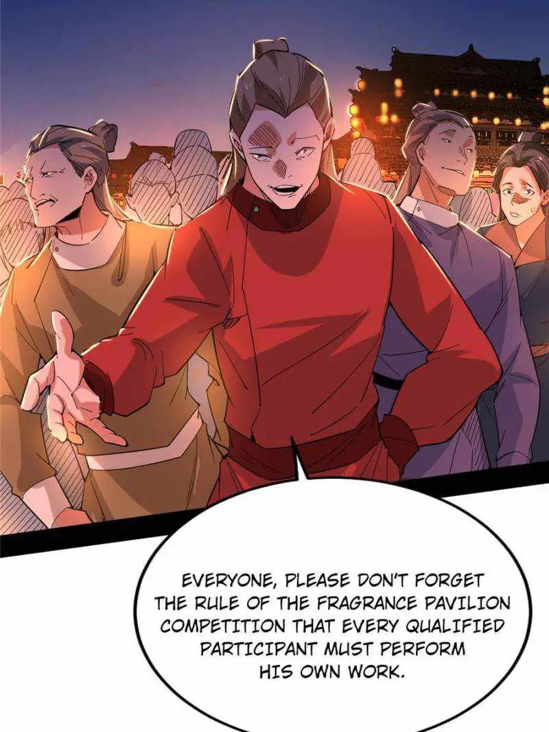 I’m An Evil God Chapter 403 — Page 68
