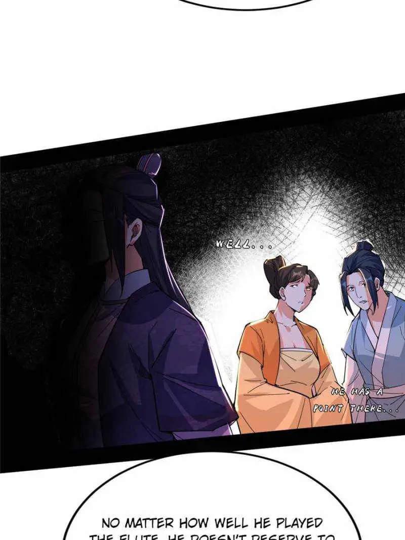 I’m An Evil God Chapter 403 — Page 69