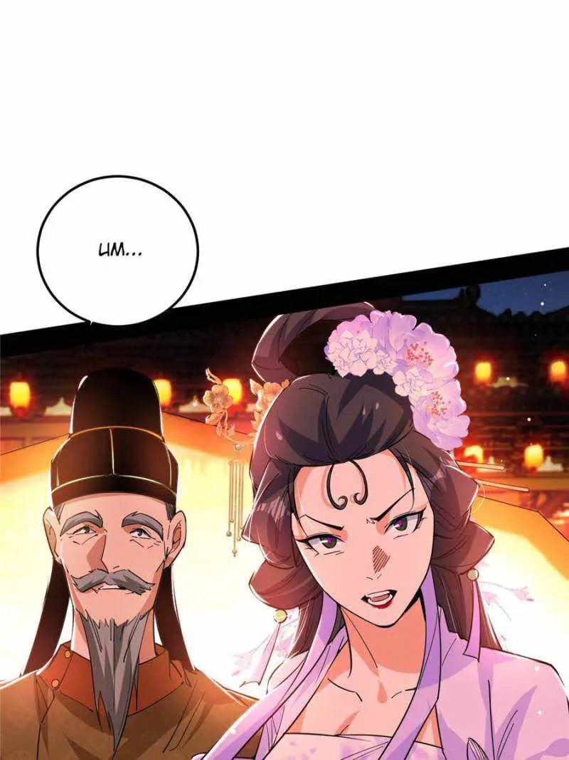 I’m An Evil God Chapter 403 — Page 71